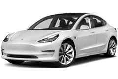 Tesla MODEL 3 2017+